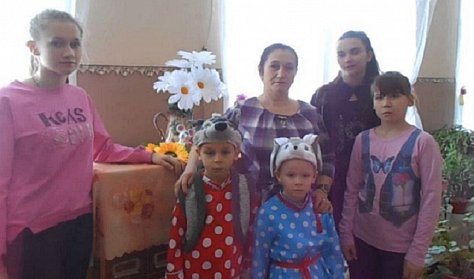 Пообщались книголюбы